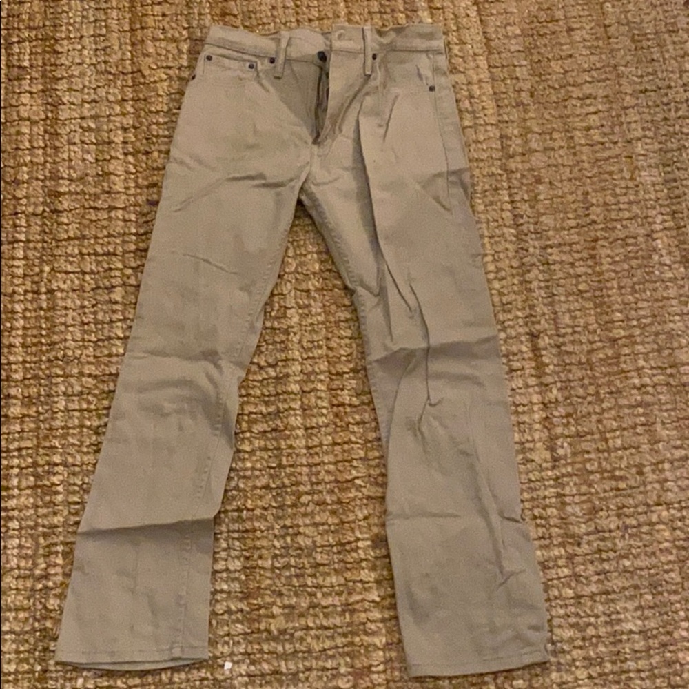 Levi’s 511 jeans